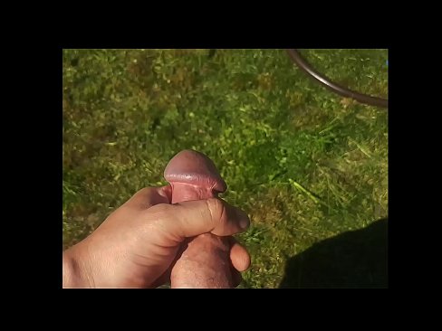 ❤️ Hot hottie gets her pink pussy fucked and cums with a squirt in a summer garden ❤️❌ paʻakikī porn iā mākou haw.xxxlfv.top ❌❤